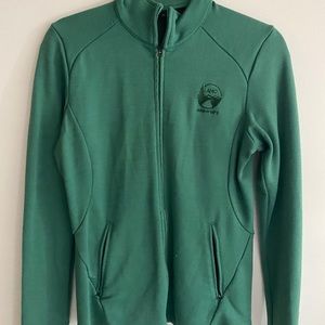 Ibex Women’s Wool Sweater AMC edition